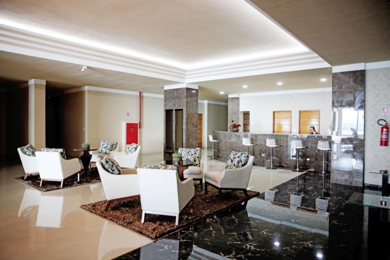 Hotel Vale Do Xingu 알타미라 외부 사진