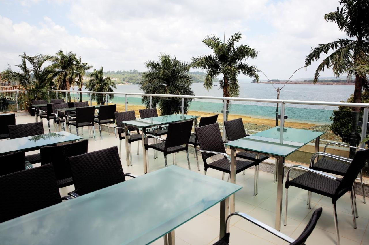 Hotel Vale Do Xingu 알타미라 외부 사진