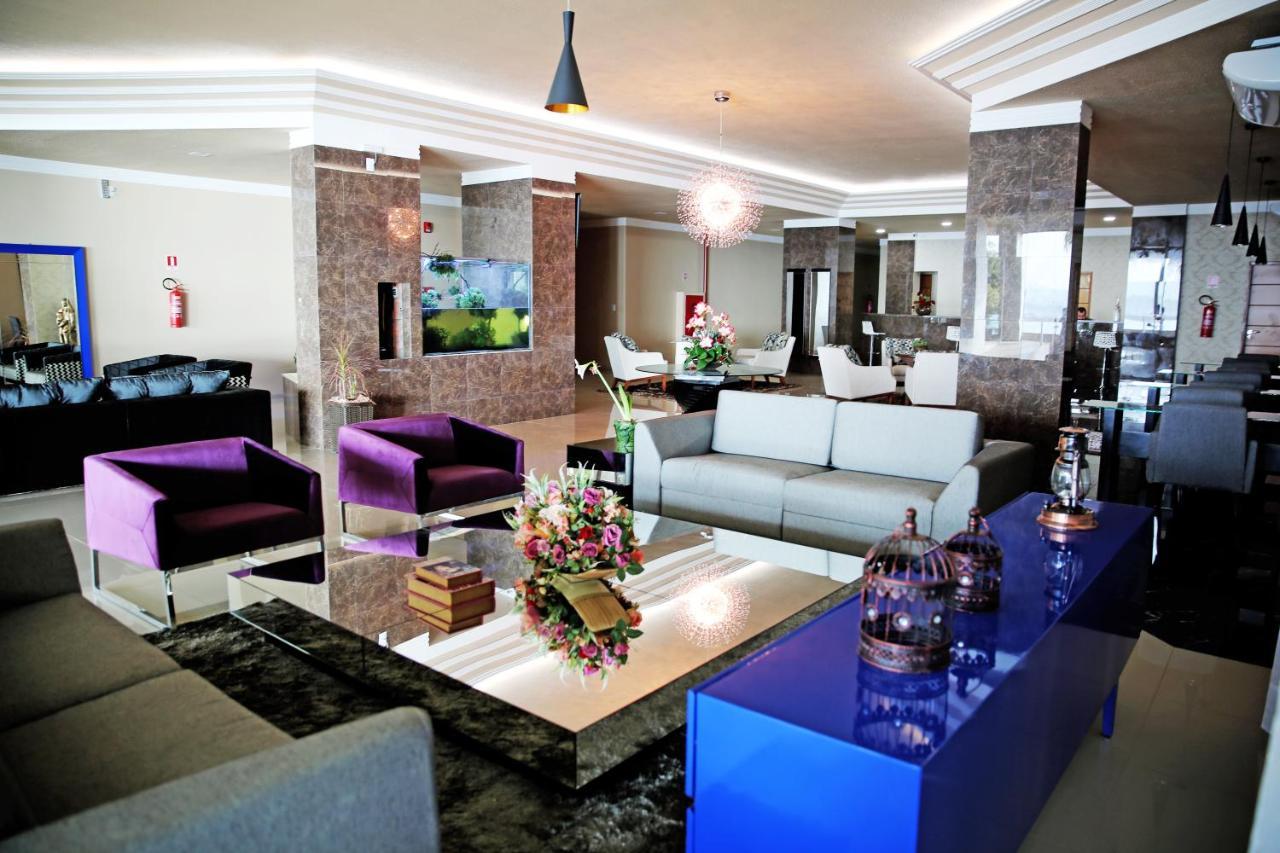 Hotel Vale Do Xingu 알타미라 외부 사진