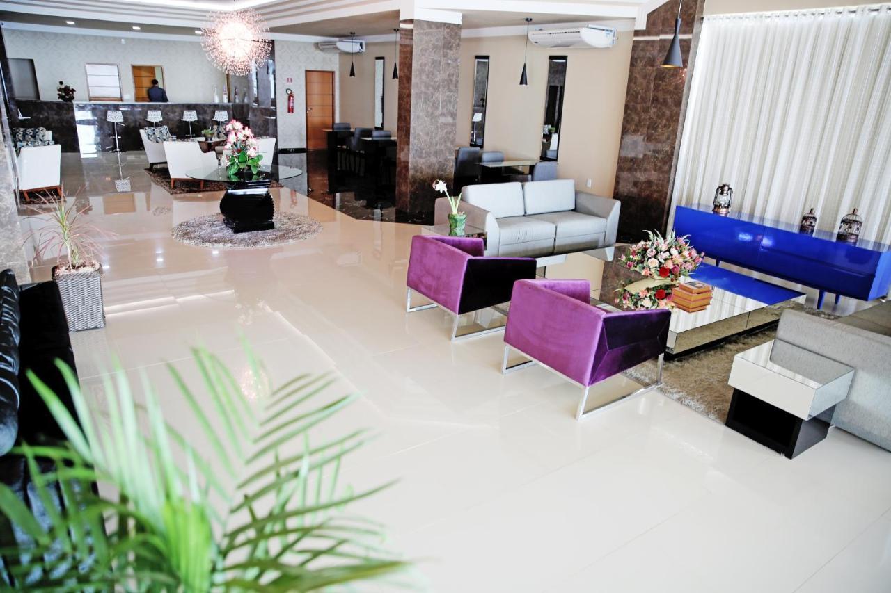 Hotel Vale Do Xingu 알타미라 외부 사진