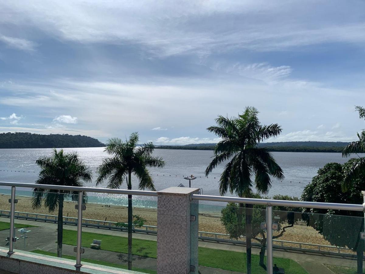 Hotel Vale Do Xingu 알타미라 외부 사진