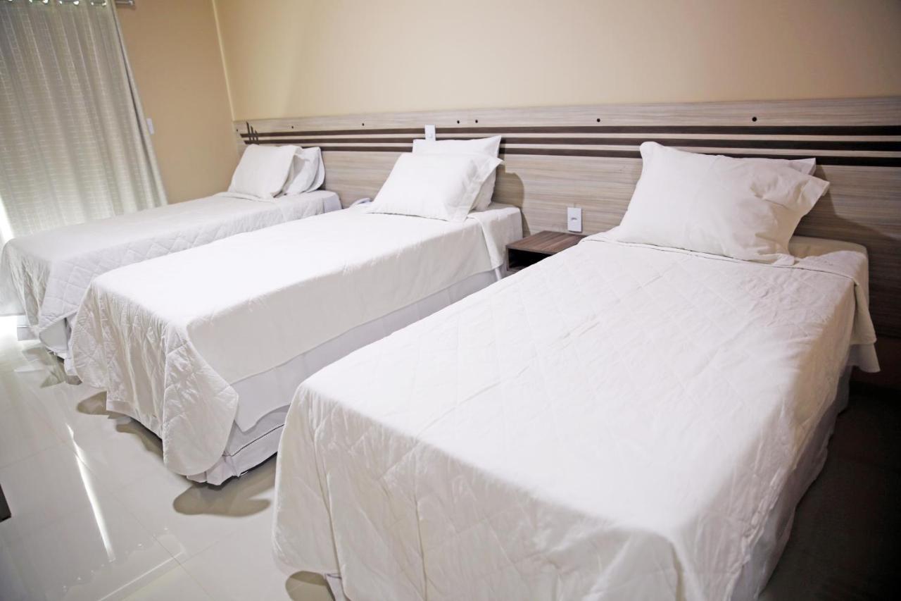 Hotel Vale Do Xingu 알타미라 외부 사진