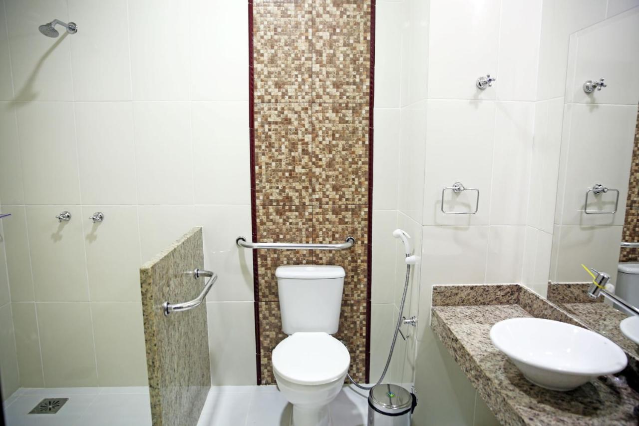 Hotel Vale Do Xingu 알타미라 외부 사진