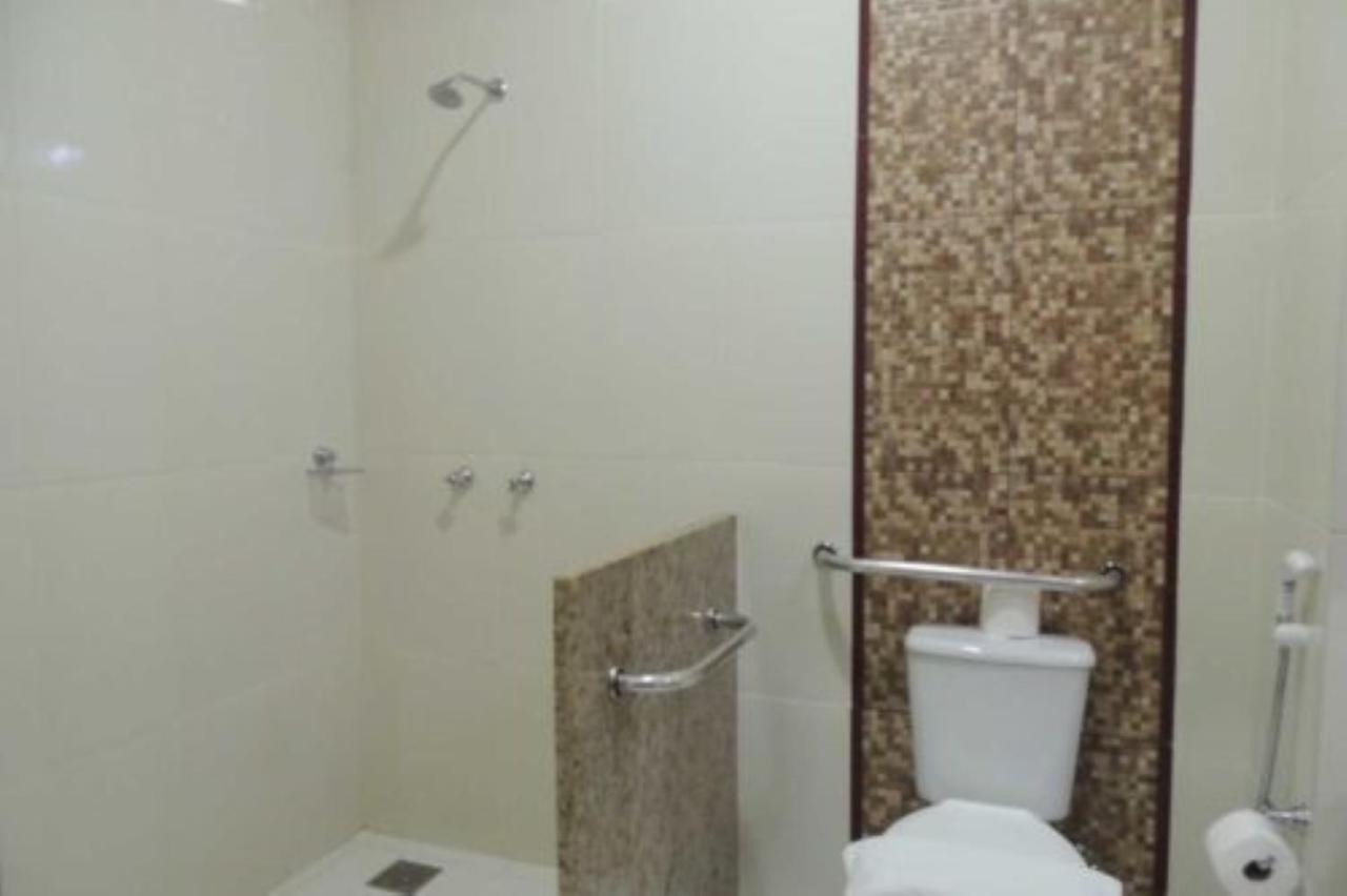 Hotel Vale Do Xingu 알타미라 외부 사진