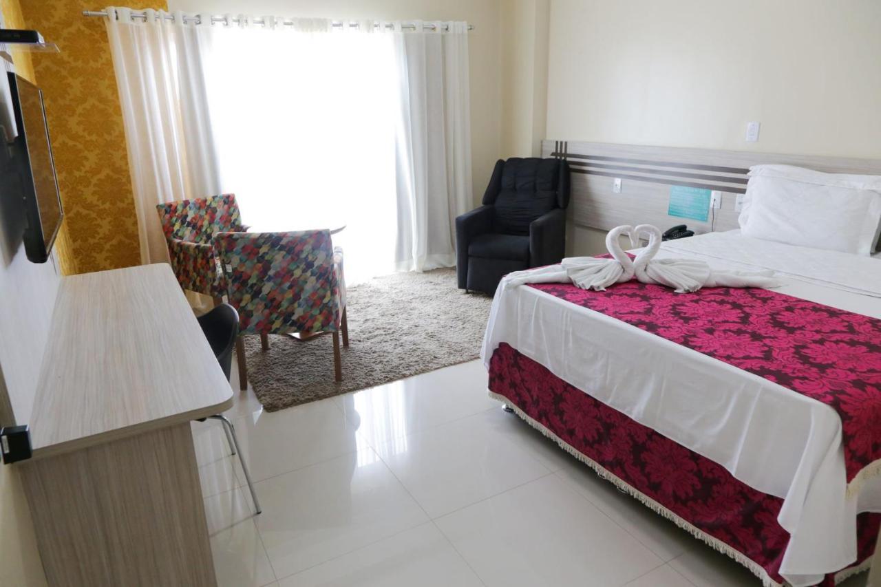 Hotel Vale Do Xingu 알타미라 외부 사진