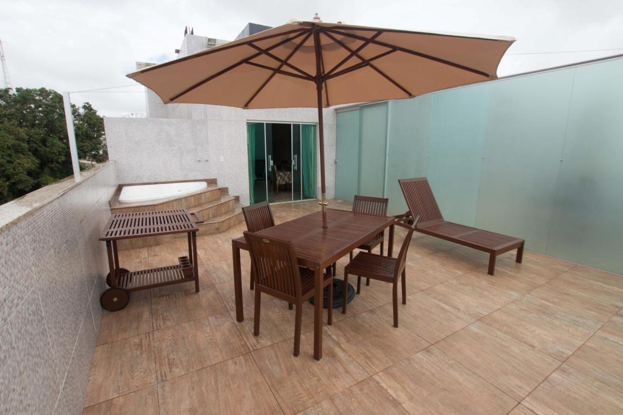 Hotel Vale Do Xingu 알타미라 외부 사진