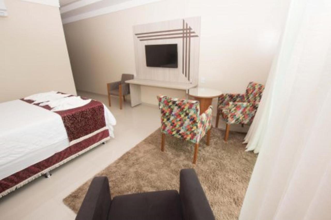 Hotel Vale Do Xingu 알타미라 외부 사진
