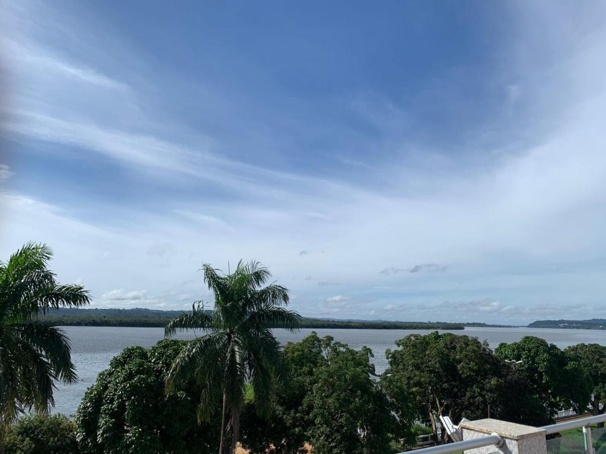 Hotel Vale Do Xingu 알타미라 외부 사진