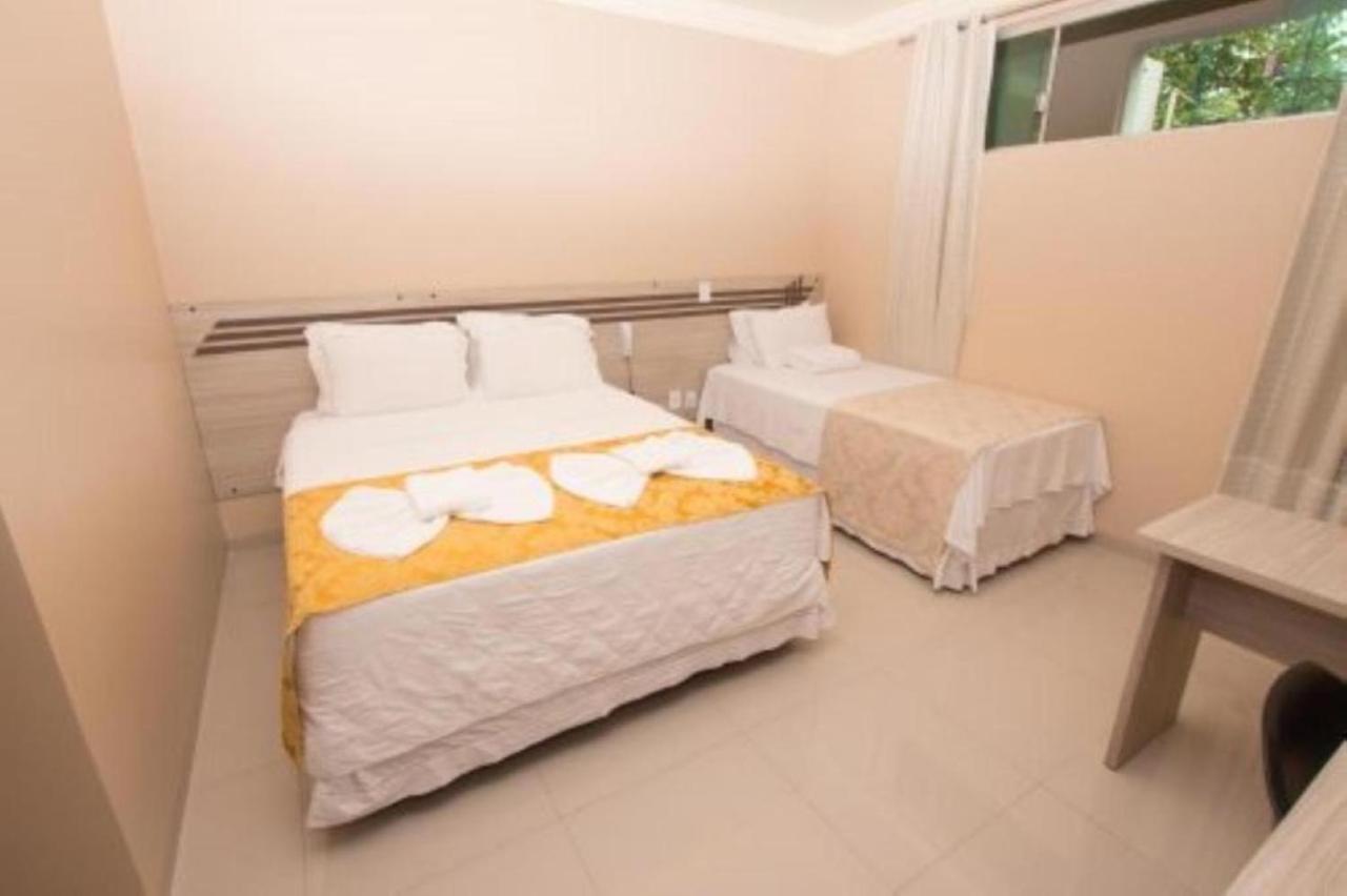 Hotel Vale Do Xingu 알타미라 외부 사진