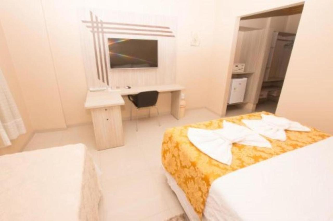 Hotel Vale Do Xingu 알타미라 외부 사진
