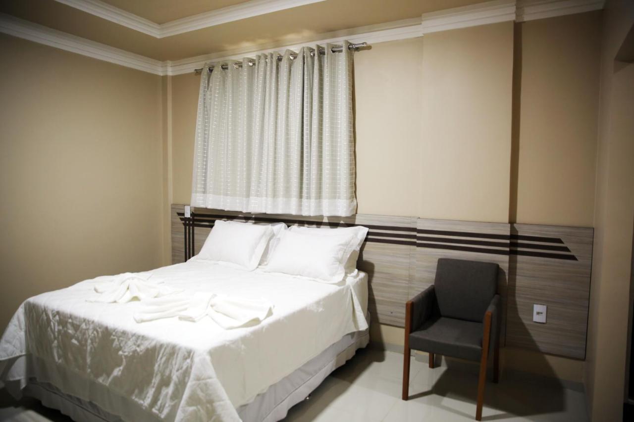 Hotel Vale Do Xingu 알타미라 외부 사진