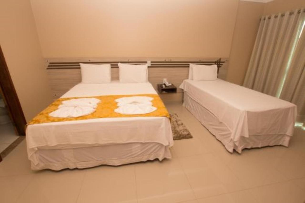 Hotel Vale Do Xingu 알타미라 외부 사진