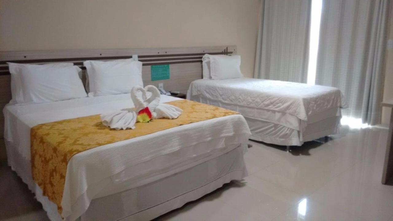 Hotel Vale Do Xingu 알타미라 외부 사진