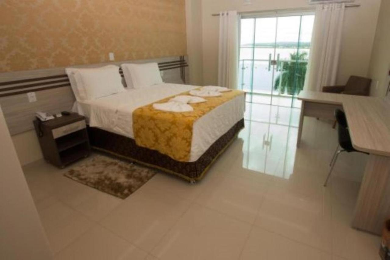 Hotel Vale Do Xingu 알타미라 외부 사진