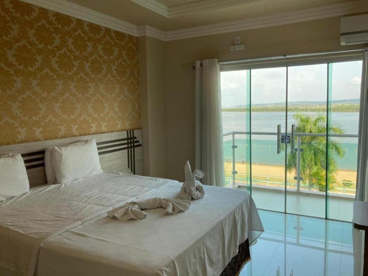 Hotel Vale Do Xingu 알타미라 외부 사진