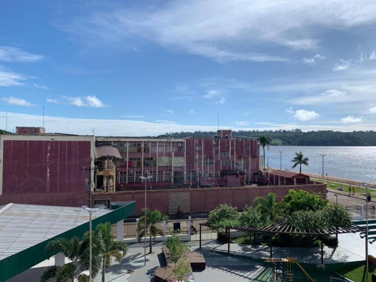 Hotel Vale Do Xingu 알타미라 외부 사진