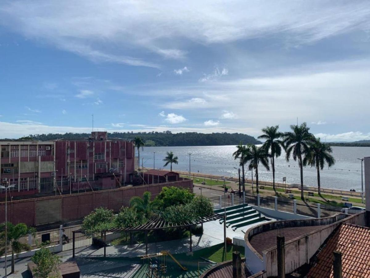 Hotel Vale Do Xingu 알타미라 외부 사진