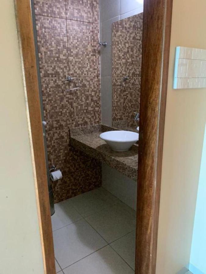 Hotel Vale Do Xingu 알타미라 외부 사진