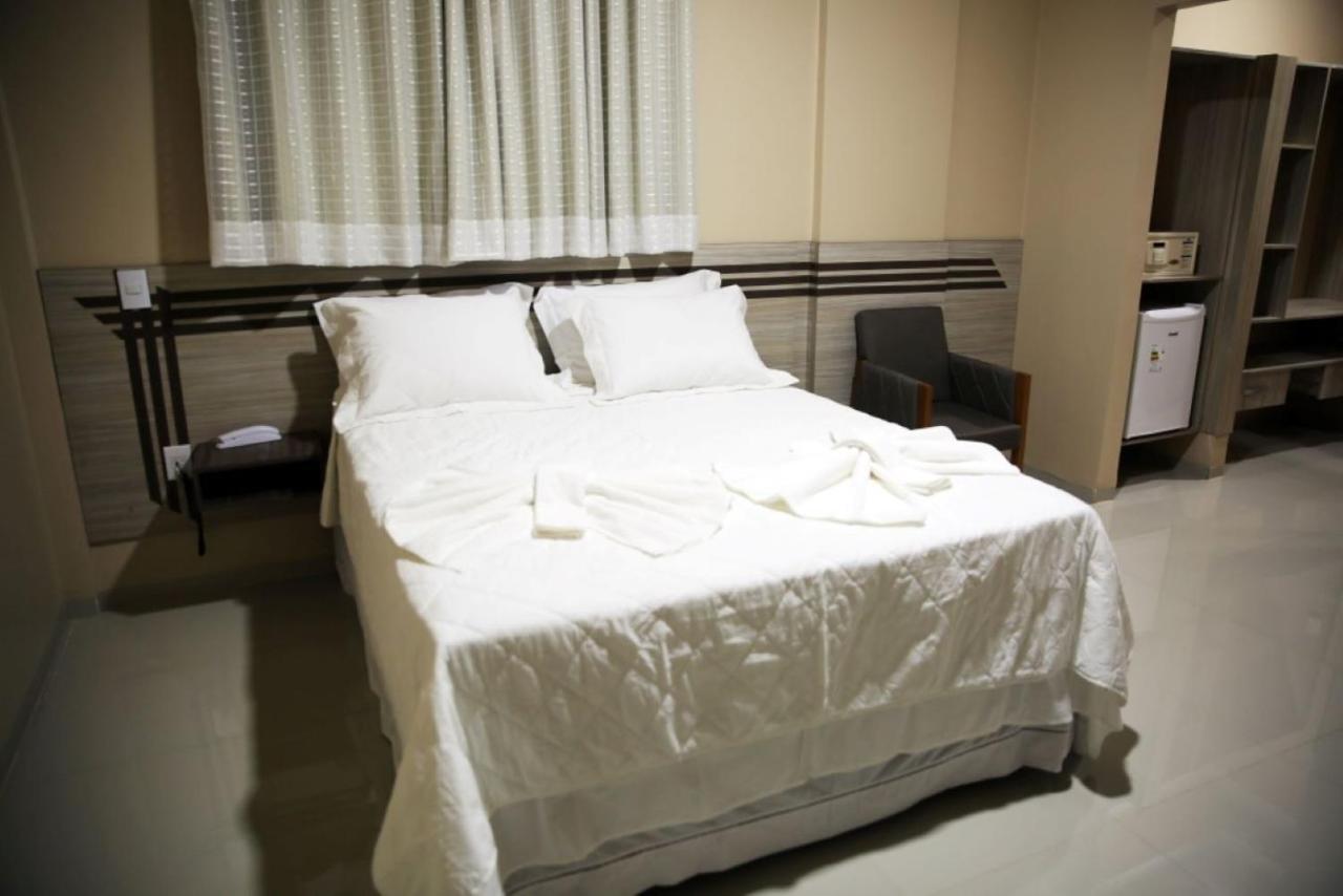Hotel Vale Do Xingu 알타미라 외부 사진