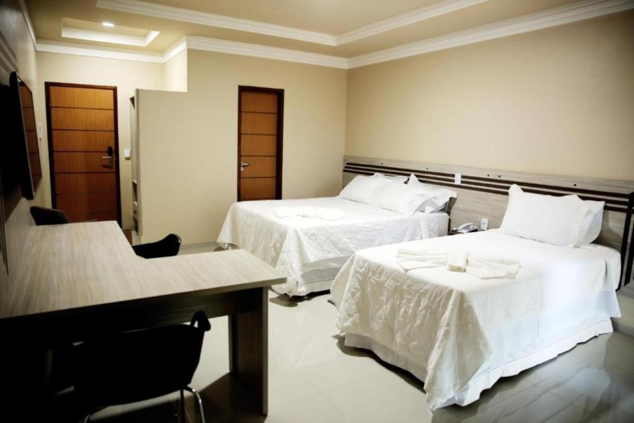 Hotel Vale Do Xingu 알타미라 외부 사진