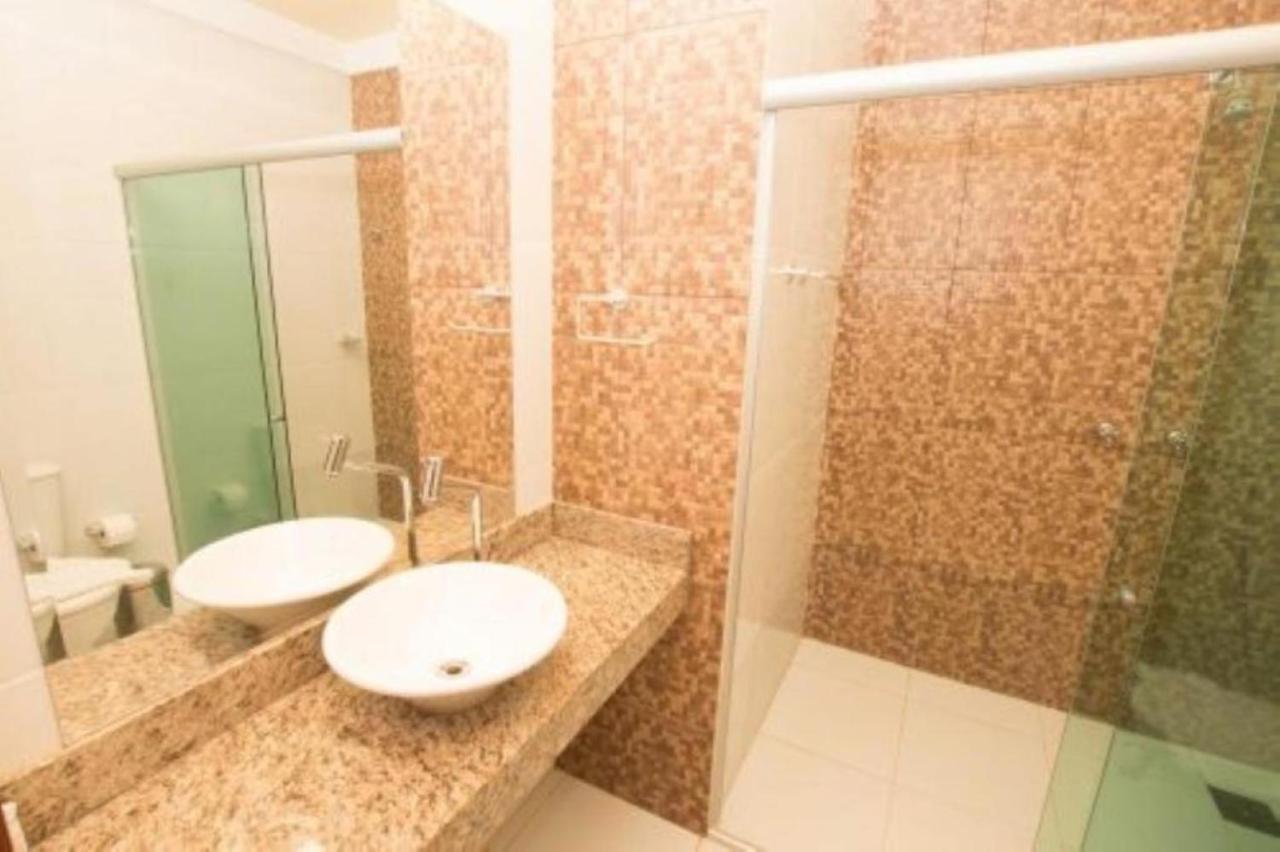 Hotel Vale Do Xingu 알타미라 외부 사진