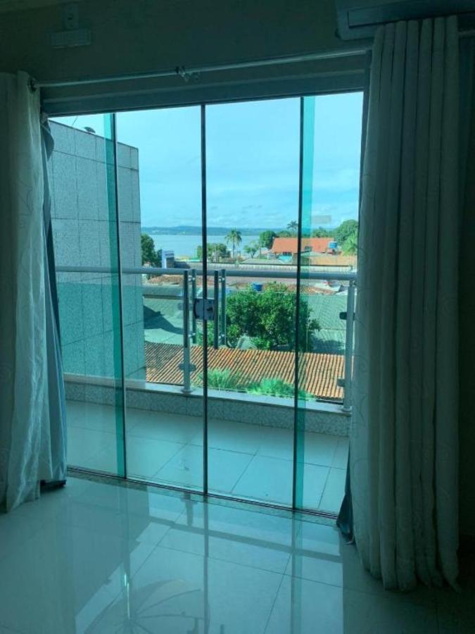 Hotel Vale Do Xingu 알타미라 외부 사진