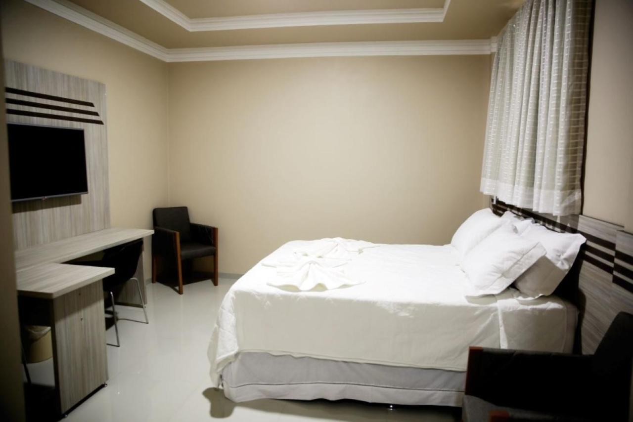 Hotel Vale Do Xingu 알타미라 외부 사진