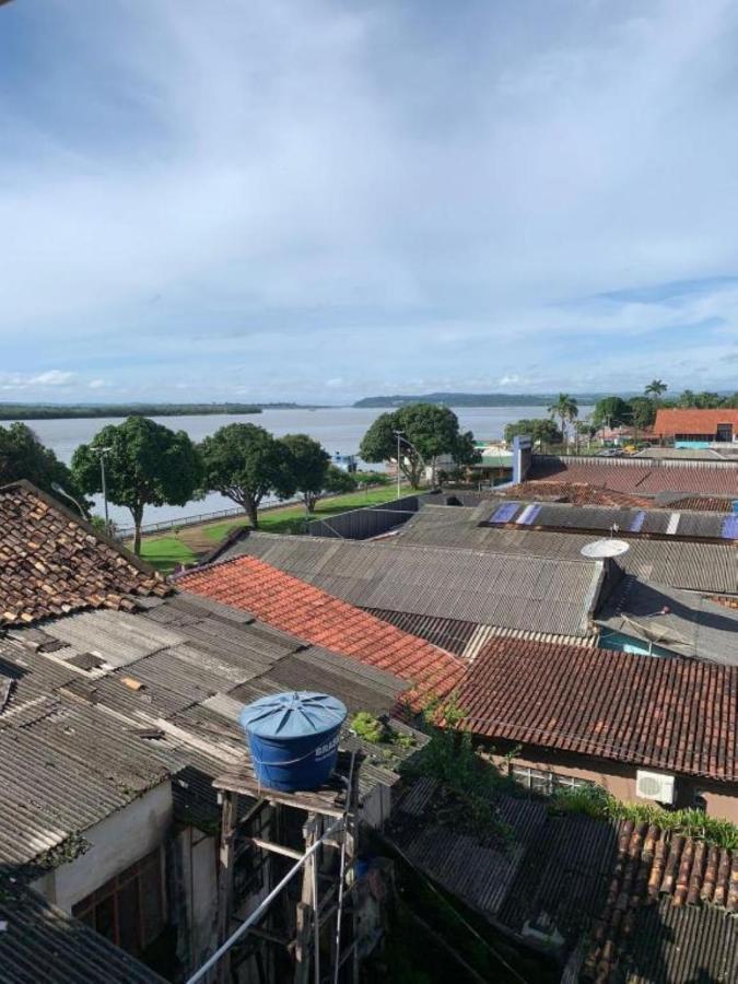 Hotel Vale Do Xingu 알타미라 외부 사진