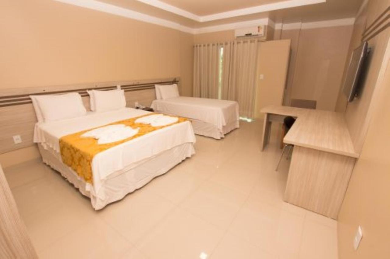 Hotel Vale Do Xingu 알타미라 외부 사진