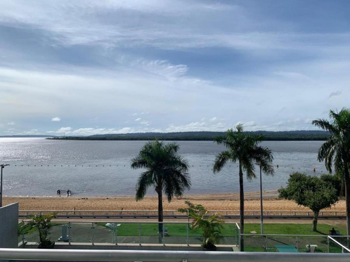 Hotel Vale Do Xingu 알타미라 외부 사진
