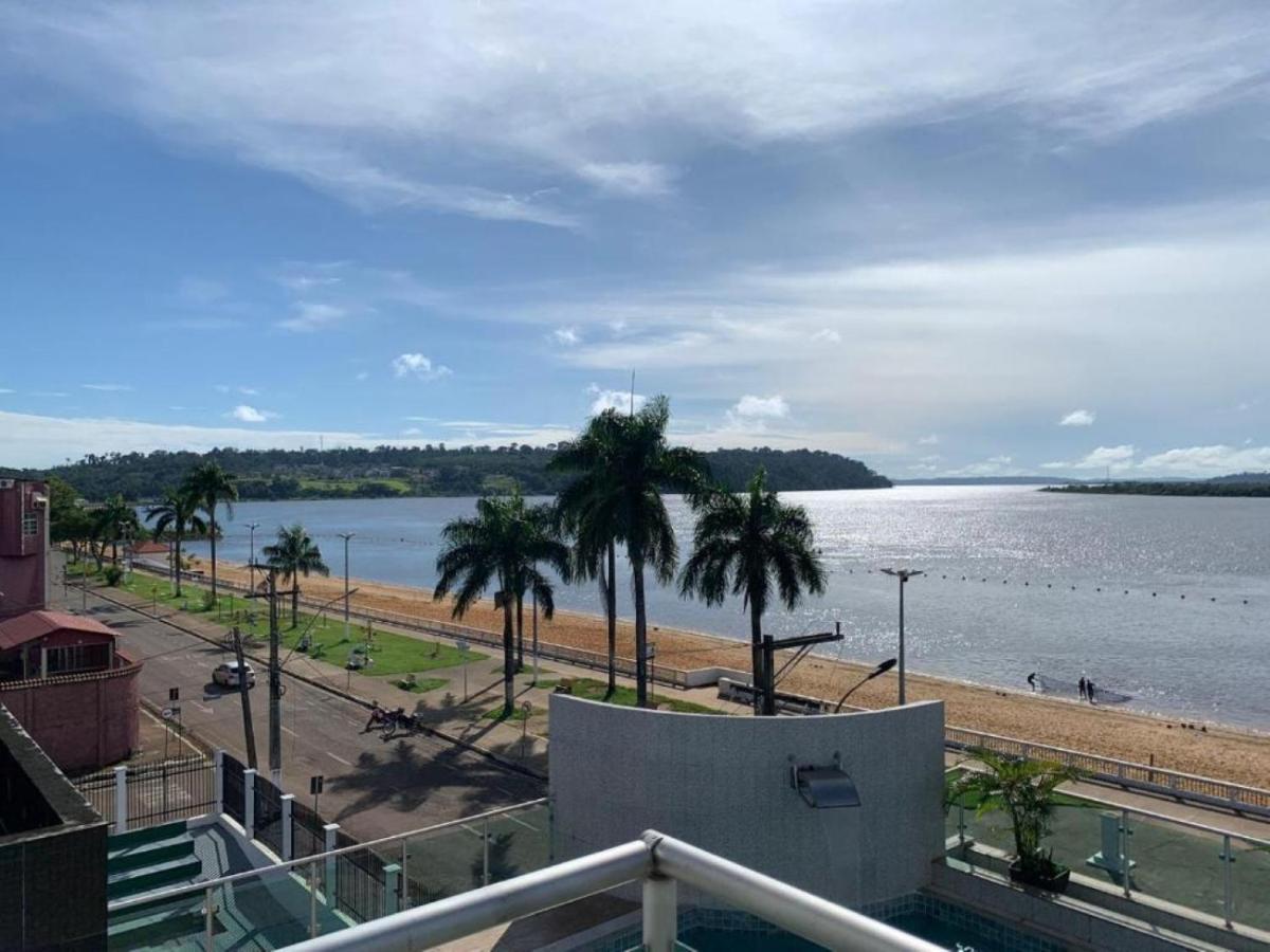 Hotel Vale Do Xingu 알타미라 외부 사진
