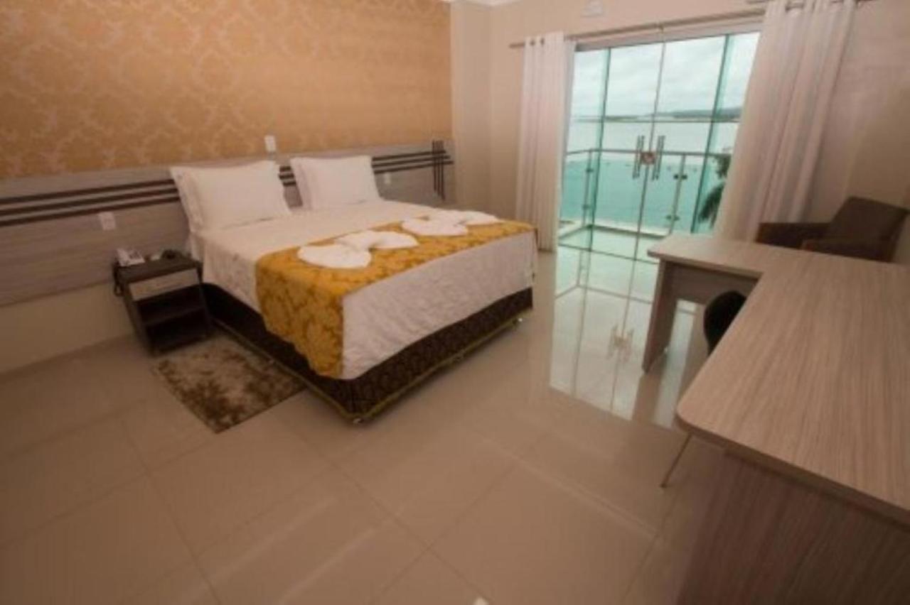 Hotel Vale Do Xingu 알타미라 외부 사진