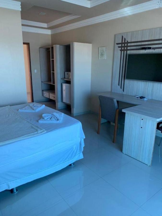 Hotel Vale Do Xingu 알타미라 외부 사진
