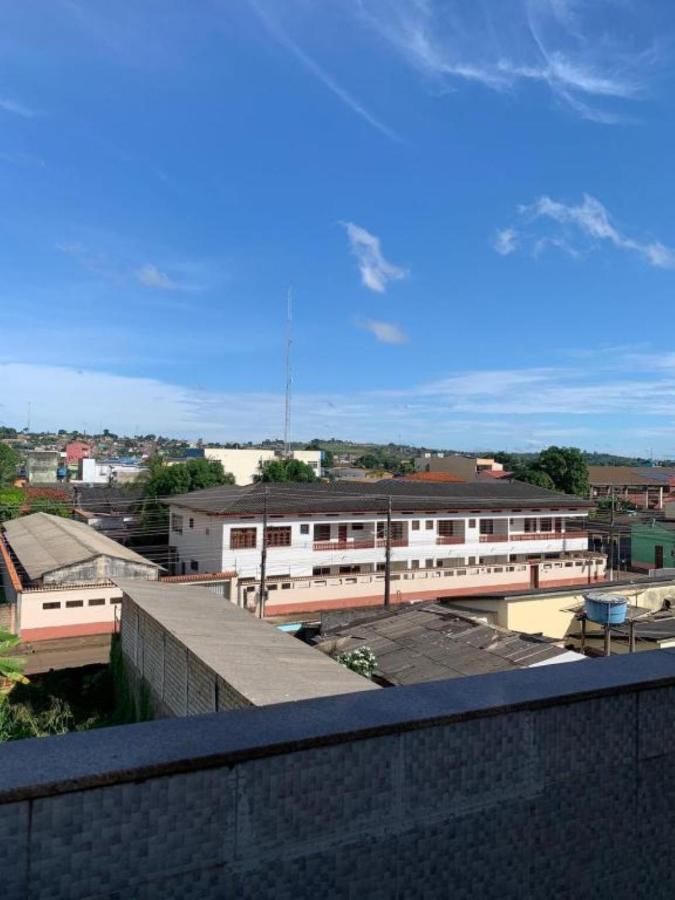 Hotel Vale Do Xingu 알타미라 외부 사진