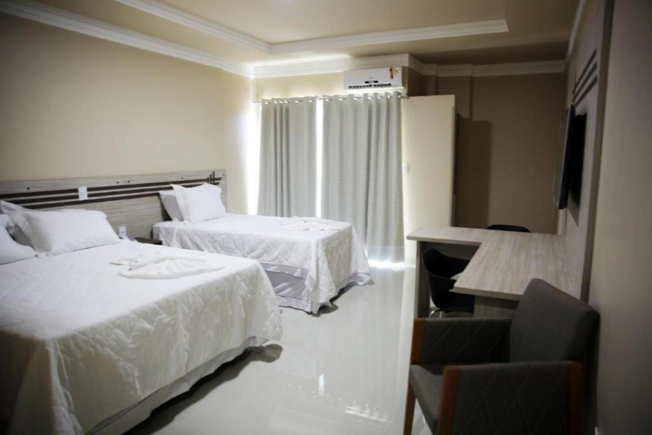 Hotel Vale Do Xingu 알타미라 외부 사진