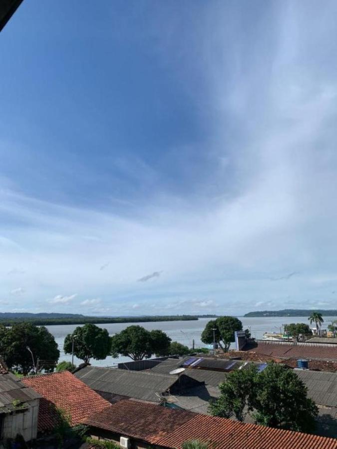 Hotel Vale Do Xingu 알타미라 외부 사진