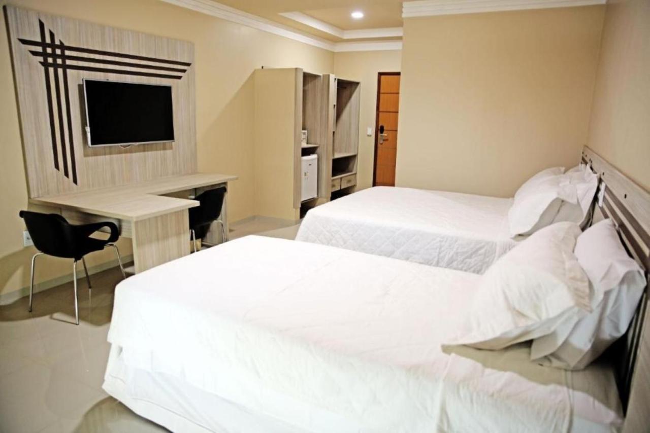 Hotel Vale Do Xingu 알타미라 외부 사진