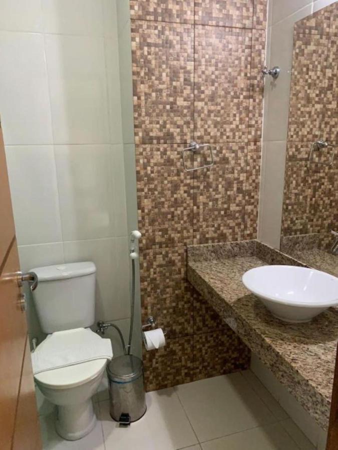 Hotel Vale Do Xingu 알타미라 외부 사진