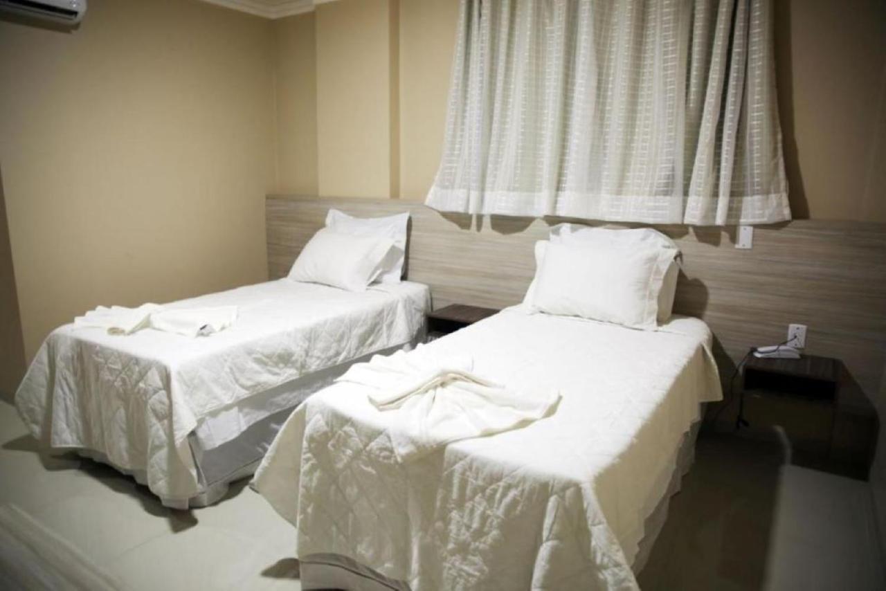 Hotel Vale Do Xingu 알타미라 외부 사진